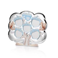 Cornice Ottaviani Bambino in Argento 7009C - 7009C